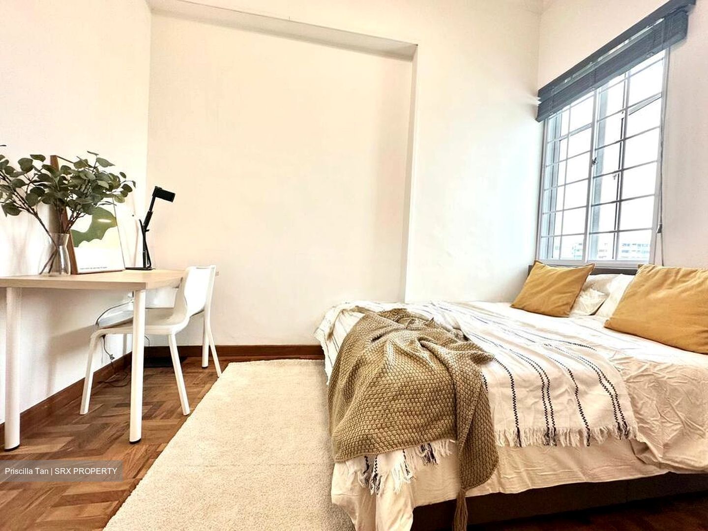 Cavendish Park (D21), Condominium #517086451